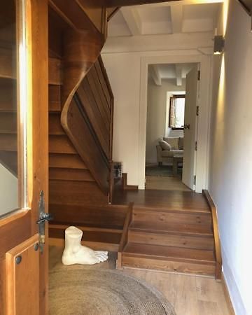 Bed and Breakfast Santa Brigida - Real 14 Hontanas Exterior foto