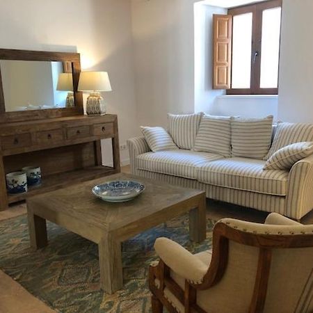 Bed and Breakfast Santa Brigida - Real 14 Hontanas Exterior foto