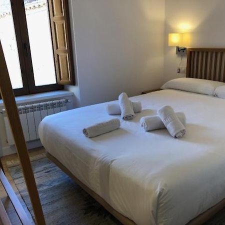 Bed and Breakfast Santa Brigida - Real 14 Hontanas Exterior foto