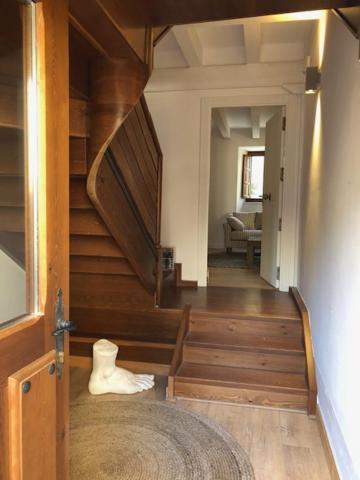 Bed and Breakfast Santa Brigida - Real 14 Hontanas Exterior foto